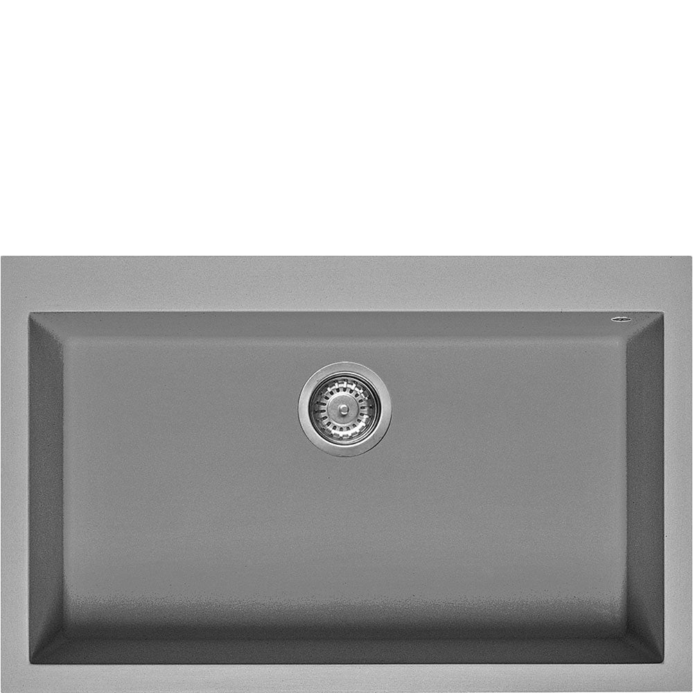 Chiuvetă Universale VZ79CT, Smeg